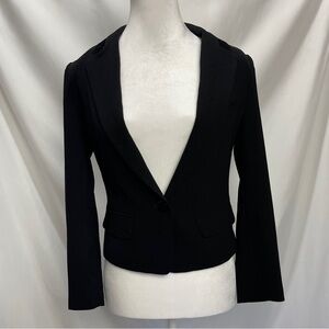 Plastic Island Blazer Jacket